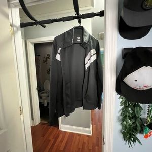 Men’s LG Nike track jacket